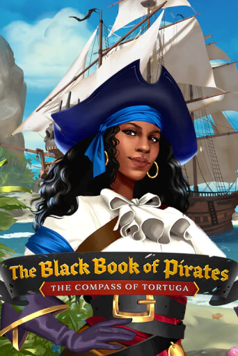 The Black Book of Pirates бесплатная онлайн игра | Фламинго Казино без регистрации