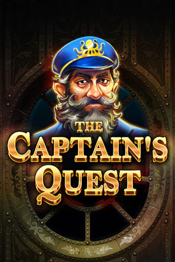 The Captain's Quest бесплатная онлайн игра | Фламинго Казино без регистрации