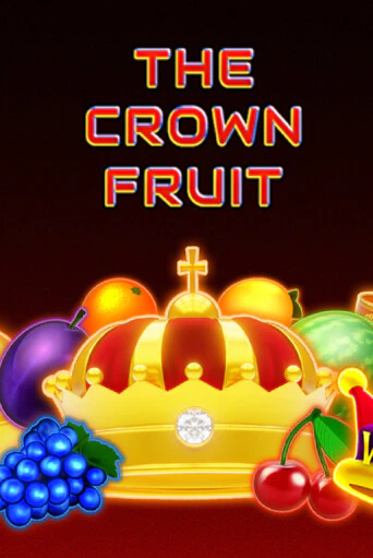 The Crown Fruit бесплатная онлайн игра | Фламинго Казино без регистрации