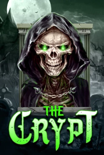 The Crypt бесплатная онлайн игра | Фламинго Казино без регистрации