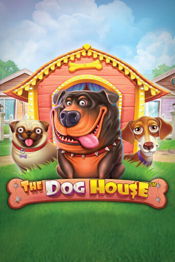 The Dog House бесплатная онлайн игра | Фламинго Казино без регистрации