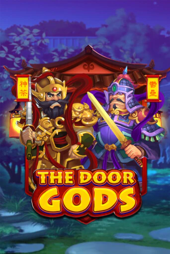 The Door Gods бесплатная онлайн игра | Фламинго Казино без регистрации