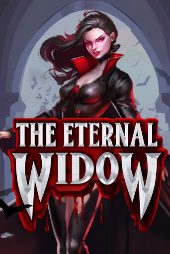 The Eternal Widow бесплатная онлайн игра | Фламинго Казино без регистрации