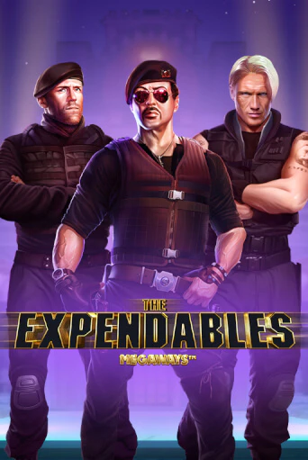 The Expendables Megaways бесплатная онлайн игра | Фламинго Казино без регистрации