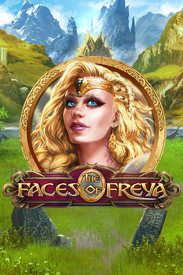 The Faces of Freya бесплатная онлайн игра | Фламинго Казино без регистрации