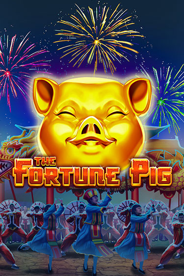 The Fortune Pig бесплатная онлайн игра | Фламинго Казино без регистрации