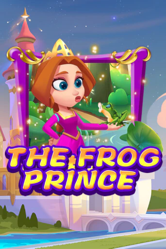 The Frog Prince бесплатная онлайн игра | Фламинго Казино без регистрации