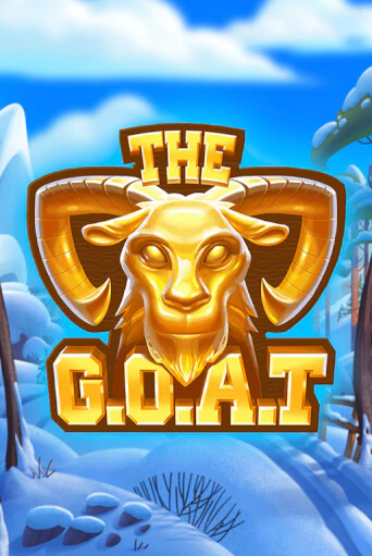 The G.O.A.T бесплатная онлайн игра | Фламинго Казино без регистрации