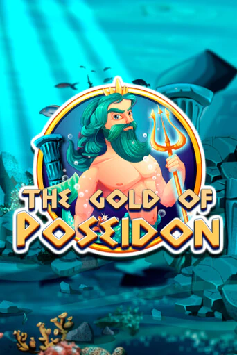 The Gold of Poseidon бесплатная онлайн игра | Фламинго Казино без регистрации