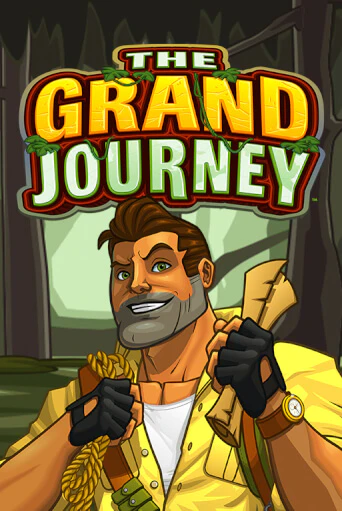 The Grand Journey бесплатная онлайн игра | Фламинго Казино без регистрации