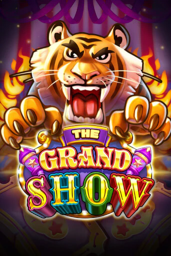 The Grand Show бесплатная онлайн игра | Фламинго Казино без регистрации