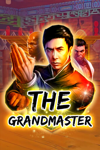 The Grandmaster бесплатная онлайн игра | Фламинго Казино без регистрации