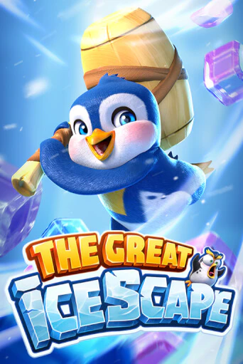 The Great Icescape бесплатная онлайн игра | Фламинго Казино без регистрации