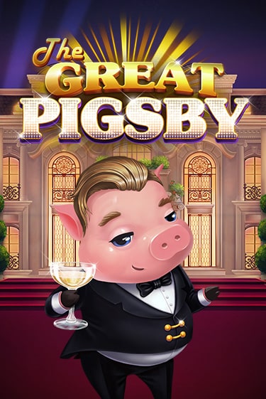 The Great Pigsby бесплатная онлайн игра | Фламинго Казино без регистрации