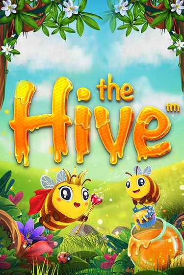 The Hive бесплатная онлайн игра | Фламинго Казино без регистрации