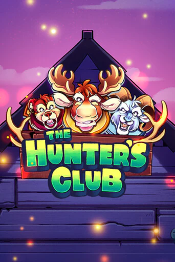 The Hunters Club бесплатная онлайн игра | Фламинго Казино без регистрации