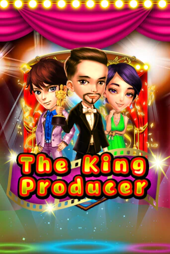 The King Producer бесплатная онлайн игра | Фламинго Казино без регистрации