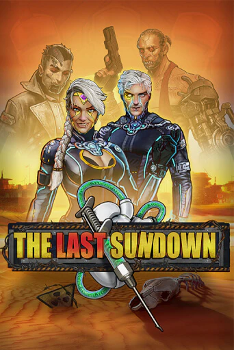 The Last Sundown бесплатная онлайн игра | Фламинго Казино без регистрации