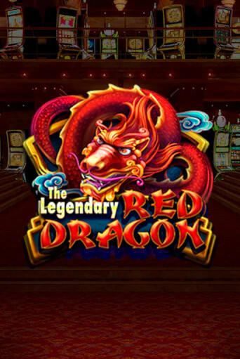 The Legendary Red Dragon бесплатная онлайн игра | Фламинго Казино без регистрации