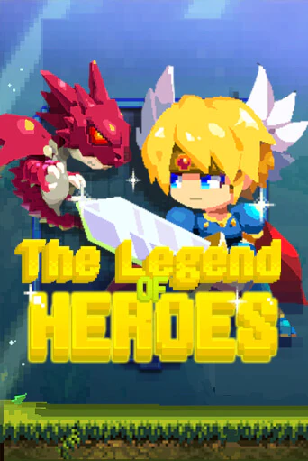 The Legend of Heroes бесплатная онлайн игра | Фламинго Казино без регистрации