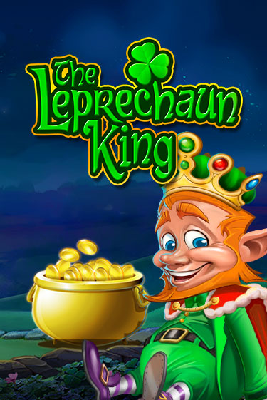 The Leprechaun King бесплатная онлайн игра | Фламинго Казино без регистрации