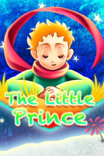 The Little Prince бесплатная онлайн игра | Фламинго Казино без регистрации