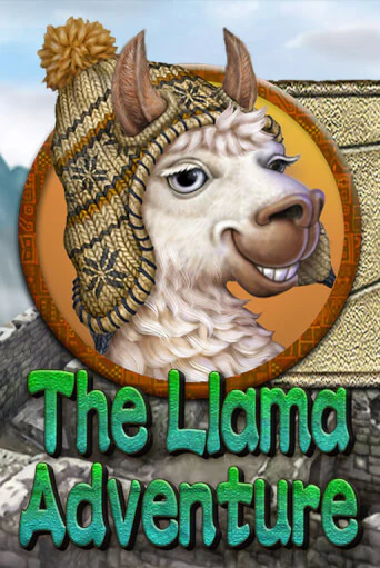 The Llama Adventure бесплатная онлайн игра | Фламинго Казино без регистрации