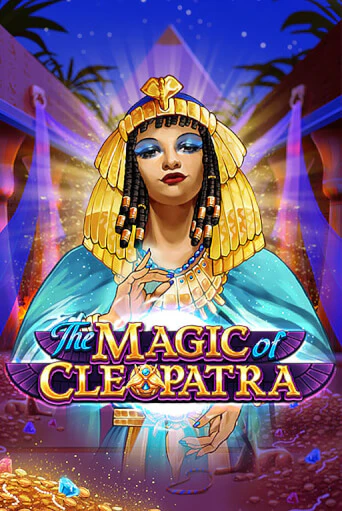 The Magic of Cleopatra бесплатная онлайн игра | Фламинго Казино без регистрации