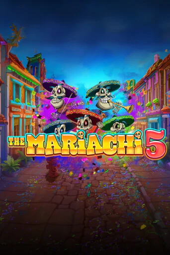 The Mariachi 5 бесплатная онлайн игра | Фламинго Казино без регистрации