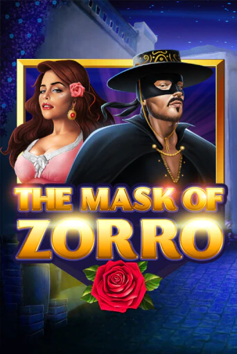 The Mask of Zorro бесплатная онлайн игра | Фламинго Казино без регистрации