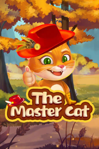 The Master Cat бесплатная онлайн игра | Фламинго Казино без регистрации