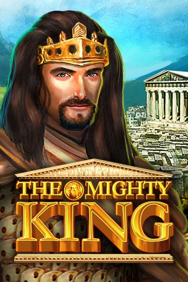 The Mighty King бесплатная онлайн игра | Фламинго Казино без регистрации