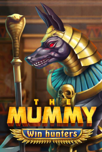 The Mummy Win Hunters бесплатная онлайн игра | Фламинго Казино без регистрации