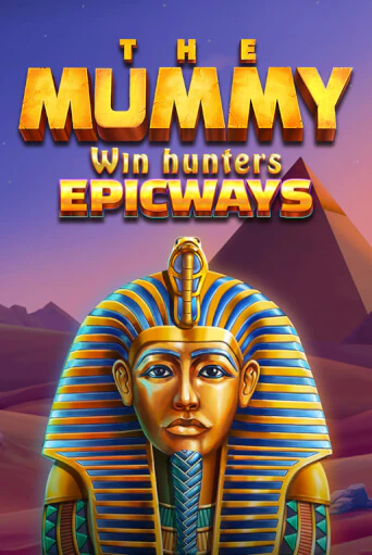 The Mummy Win Hunters EPICWAYS бесплатная онлайн игра | Фламинго Казино без регистрации