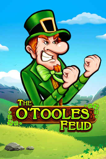 The O'Tooles Feud бесплатная онлайн игра | Фламинго Казино без регистрации