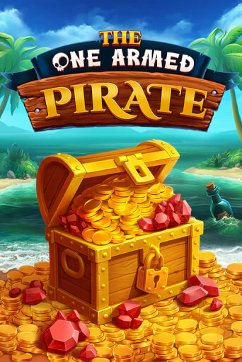 The One Armed Pirate бесплатная онлайн игра | Фламинго Казино без регистрации