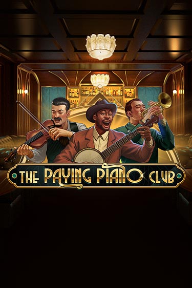 The Paying Piano Club бесплатная онлайн игра | Фламинго Казино без регистрации