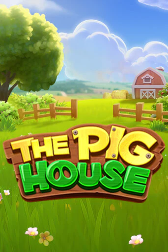 The Pig House бесплатная онлайн игра | Фламинго Казино без регистрации