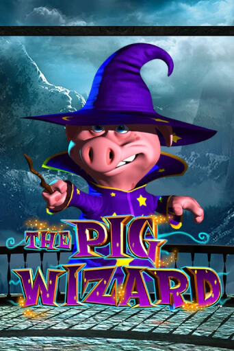 The Pig Wizard Megaways бесплатная онлайн игра | Фламинго Казино без регистрации