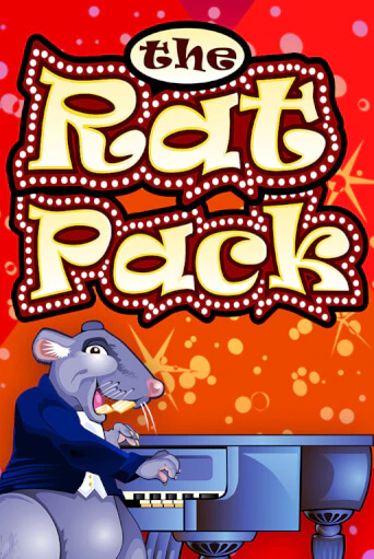 The Rat Pack бесплатная онлайн игра | Фламинго Казино без регистрации