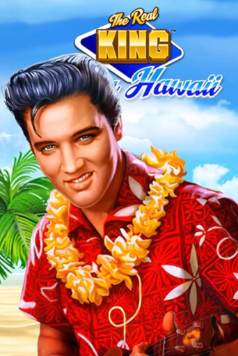 The Real King Aloha Hawaii бесплатная онлайн игра | Фламинго Казино без регистрации