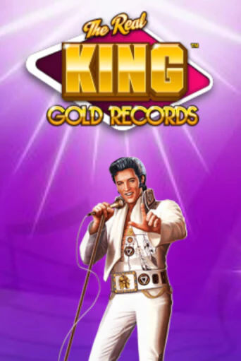 The Real King Gold Records бесплатная онлайн игра | Фламинго Казино без регистрации