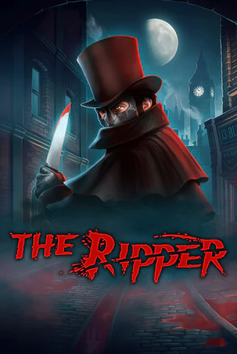 The Ripper бесплатная онлайн игра | Фламинго Казино без регистрации