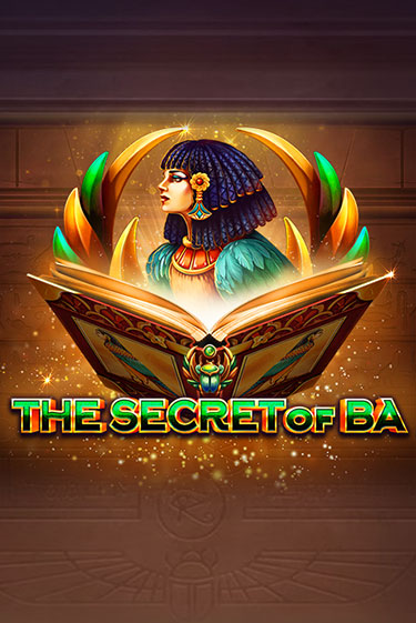 The Secret of Ba бесплатная онлайн игра | Фламинго Казино без регистрации