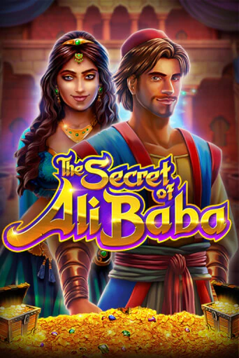 The Secrets of Ali Baba бесплатная онлайн игра | Фламинго Казино без регистрации