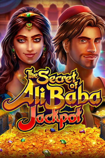 The Secret of Ali Baba Jackpot бесплатная онлайн игра | Фламинго Казино без регистрации