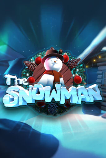 The Snowman бесплатная онлайн игра | Фламинго Казино без регистрации