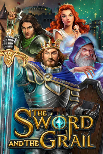 The Sword and The Grail бесплатная онлайн игра | Фламинго Казино без регистрации