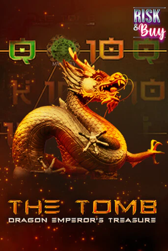 The Tomb: Dragon Emperor's Treasure бесплатная онлайн игра | Фламинго Казино без регистрации