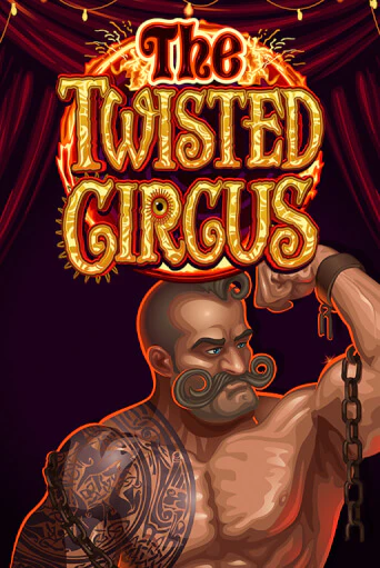 The Twisted Circus бесплатная онлайн игра | Фламинго Казино без регистрации